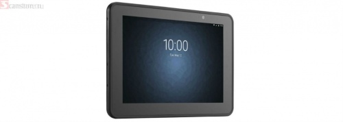 ����������� �������� ����� ������ (���) ���������� Zebra ET56, ET56DE-G21E-00A6 �� �������� �������� ���� 3