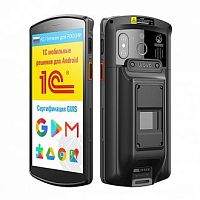 ����������� ��������� ���������������� ������ ��������� ������� / Biological module  ID FAP20, DT50-ACC-BM �� �������� ��������