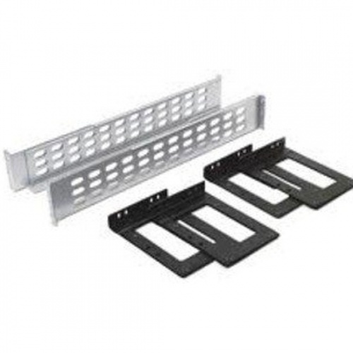  Perforated panel 1U, metal, kit, S26361-F4530-L141