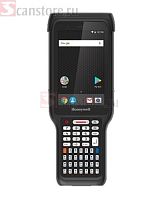 ����������� �������� ����� ������ (���) Honeywell EDA61K, EDA61K-0NUB34PGRK �� �������� ��������