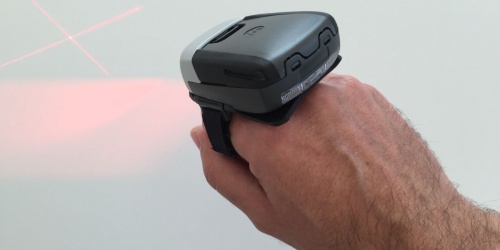  - Zebra RS507 Hands-Free, RS507X-DL200000TWR     3