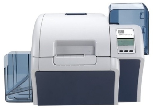    Zebra ZXP8; , Z82-000C0000EM00     3