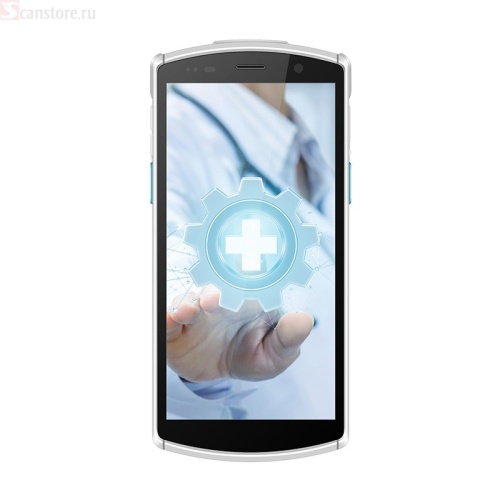     () UROVO DT50, 2D Honeywell N6703 +   , DT50H-SH4S9E4F21   