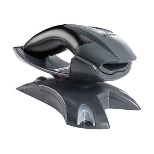 Изображение Беспроводной сканер штрих-кода Honeywell Voyager 1202g, 1202G-2USB-5 от магазина СканСтор фото 3 Изображение Беспроводной сканер штрих-кода Honeywell Voyager 1202g, 1202G-2USB-5 от магазина СканСтор фото 3
