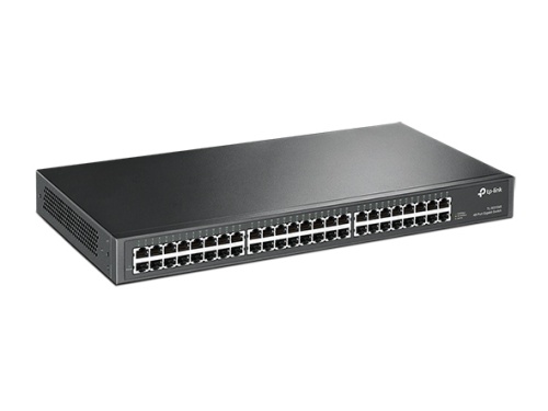 Коммутатор TP-Link, TL-SG1048 Коммутатор TP-Link, TL-SG1048