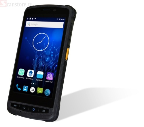 ����������� �������� ����� ������ (���)  NEWLAND MT90 Orca II, MT9052-2WE �� �������� �������� ���� 2