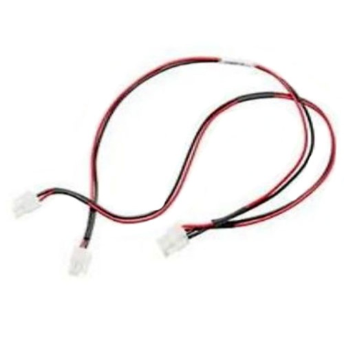 Изображение Кабель CABLE, ASSEMBLY, DC Y CABLE 1M, PS20, CBL-DC-393A1-02 от магазина СканСтор Изображение Кабель CABLE, ASSEMBLY, DC Y CABLE 1M, PS20, CBL-DC-393A1-02 от магазина СканСтор