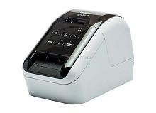   Brother QL-820 USB, WiFi, Ethernet, BT, QL820NWBR1   