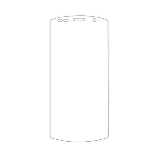 Изображение Защитная пленка для экрана UROVO DT40, ACCDT40-PF01 от магазина СканСтор Изображение Защитная пленка для экрана UROVO DT40, ACCDT40-PF01 от магазина СканСтор