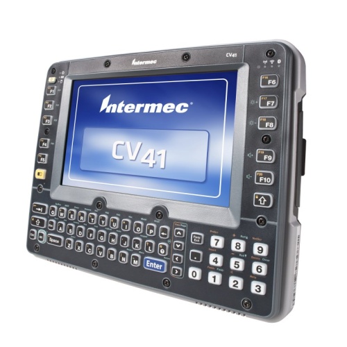 ����������� �������� ����� ������ (���) Intermec CV41, CV41ACA1A1AET01A �� �������� �������� ���� 2