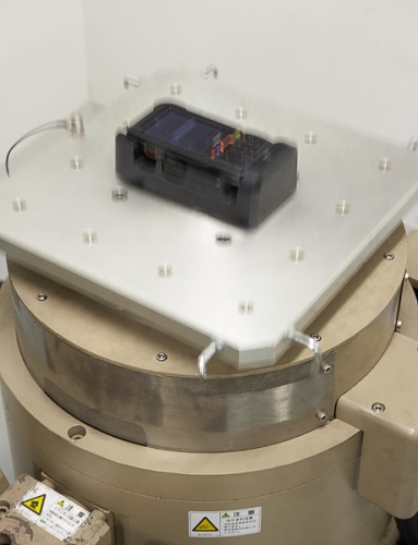 ����������� �������� ����� ������ (���) Casio IT-800, IT-800R-15 �� �������� �������� ���� 9