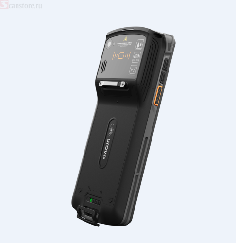 ����������� �������� ����� ������ (���) Urovo DT50D RFID, DT50D-SH3S9E4000 �� �������� �������� ���� 6