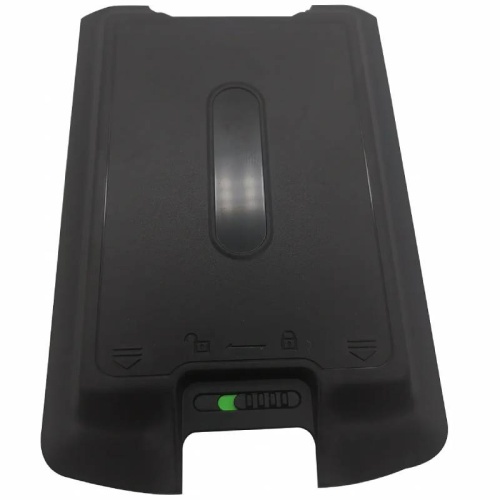 Изображение Крышка отсека батареи для DT50 / для использования c АКБ 3.85V 6000mAh ACCDT50-HBLDT50E, ACCDT50-BC6000 от магазина СканСтор Изображение Крышка отсека батареи для DT50 / для использования c АКБ 3.85V 6000mAh ACCDT50-HBLDT50E, ACCDT50-BC6000 от магазина СканСтор