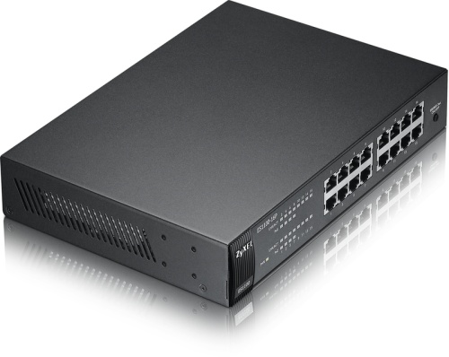 Коммутатор ZyXEL, GS-105B V3 Коммутатор ZyXEL, GS-105B V3