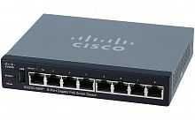 SG250-08HP-K9-EU  Cisco SG250-08HP 8-Port Gigabit PoE Smart Switch