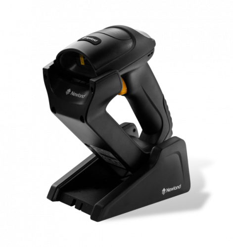 Изображение Сканер штрих-кода Newland HR52 Bonito, NLS-HR5280RT-SF от магазина СканСтор Изображение Сканер штрих-кода Newland HR52 Bonito, NLS-HR5280RT-SF от магазина СканСтор