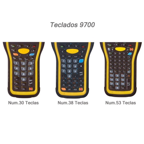 ����������� �������� ����� ������ (���) CipherLab 9730, A973M3C2N3RS1 �� �������� �������� ���� 2