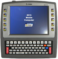 ����������� �������� ����� ������ (���) Zebra PSION 8515, 8515112110000000 �� �������� ��������