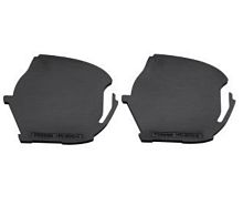   Spacers for ZR138/ZQ120/ZQ220 media compartment to accept 3 (76.2), 2.3(58) and 2 (50.8) wide paper, (5 sets 2 per set), KIT-MPV-MD3SPR1-   