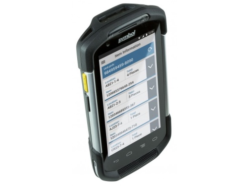 ����������� �������� ����� ������ (���) Zebra TC75X, TC75FK-2MB22AD-A6 �� �������� �������� ���� 2