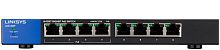 ���������� Linksys, LGS108P-eu