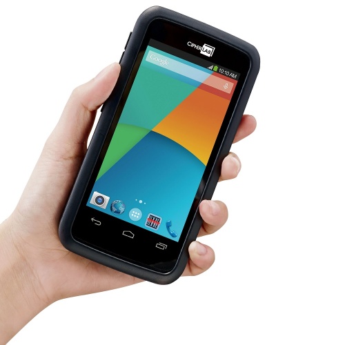 ����������� �������� ����� ������ (���) CipherLab RS30-�/R, AS3091CBDBEG1 �� �������� �������� ���� 2