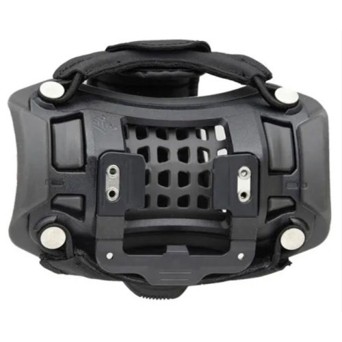 Изображение Ремешок WT6000 WRIST MOUNT WITH SMALL/MEDIUM STRAP. ALLOWS TO USE THE WEARABLE TERMINAL ON THE WRIST. ЗАМЕНЕН, SG-NGWT-WRMTS-01 от магазина СканСтор Изображение Ремешок WT6000 WRIST MOUNT WITH SMALL/MEDIUM STRAP. ALLOWS TO USE THE WEARABLE TERMINAL ON THE WRIST. ЗАМЕНЕН, SG-NGWT-WRMTS-01 от магазина СканСтор