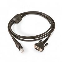   RS232 3m (9.8?) cable, CBL-000-300-S00   