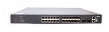S5750E-26X-SI(R2) ���������� L3- 40G Switch (24* 10G(SFP+) + 2*40GbE(QSFP)Redundant fixed AC + 48V DC power,3 fixed Auto-adjusted fan units, support s
