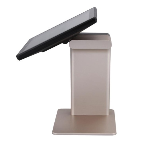 POS-компьютер моноблок Sam4s Jupiter (сенсорный 15", J1900, 4Gb, SSD, MSR, PCT), JUPITER115S фото 5 POS-компьютер моноблок Sam4s Jupiter (сенсорный 15", J1900, 4Gb, SSD, MSR, PCT), JUPITER115S фото 5