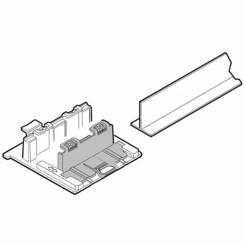 Монтажный кронштейн WS-MBI-DCMTR01, 30518 Монтажный кронштейн WS-MBI-DCMTR01, 30518