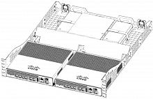 C9800L-RMNT   C9800 Wireless Controller Rack Mount Tray