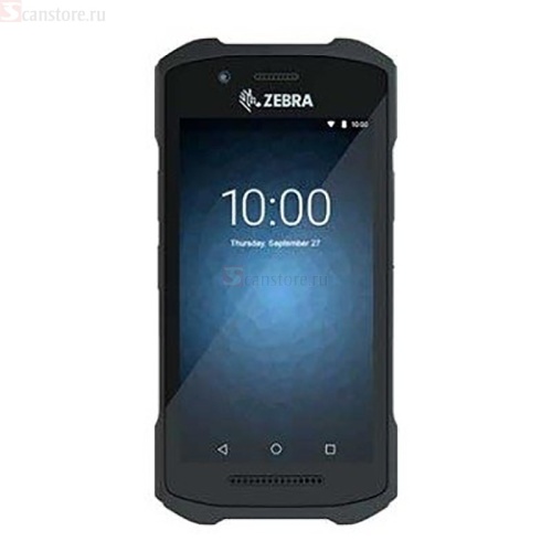     () Zebra TC26, TC26BK-11D221-A6   