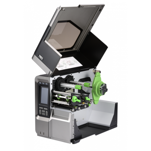 Изображение Термотрансферный принтер TSC MX341P, MX341P-A001-0002 от магазина СканСтор фото 2 Изображение Термотрансферный принтер TSC MX341P, MX341P-A001-0002 от магазина СканСтор фото 2