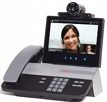 Video Collaboration Station H175 with Cordlesss Handset, 700508246