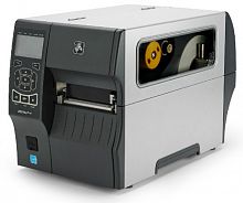 Изображение Термотрансферный принтер Zebra ZT410; ZT41043-T0E00C0Z от магазина СканСтор