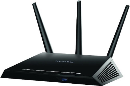 Маршрутизатор NETGEAR, R7000-100PES Маршрутизатор NETGEAR, R7000-100PES