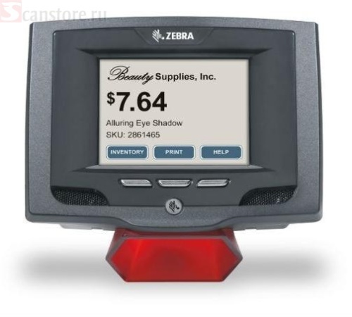  - Zebra MK500, MK500-A030DB9GWTWR   