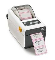 ����������� ������������ �������� Zebra ZD410, ZD41H22-D0EE00EZ �� �������� ��������