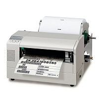 Изображение Термотрансферный принтер Toshiba B-852, 18221168683CH от магазина СканСтор