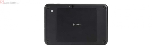 ����������� �������� ����� ������ (���) ���������� Zebra ET56, ET56DE-G21E-00A6 �� �������� �������� ���� 4