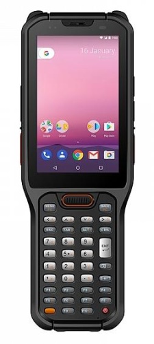 Изображение Терминал сбора данных (ТСД) Urovo RT40, RT40-SH5S10E401XSQ от магазина СканСтор Изображение Терминал сбора данных (ТСД) Urovo RT40, RT40-SH5S10E401XSQ от магазина СканСтор