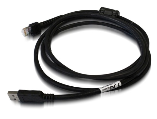 ����������� ������ Cable, USB, Type A, Straight, CAB-438, 6.5 ft., CAB-438 �� �������� ��������