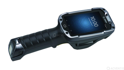 ����������� �������� ����� ������ (���) Zebra TC8300, TC83B0-3005A510RW �� �������� �������� ���� 4