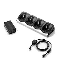  -   MC90, MC91, MC92, KIT:  Ethernet 4 , c  , DC  , CRD9101-411EES   