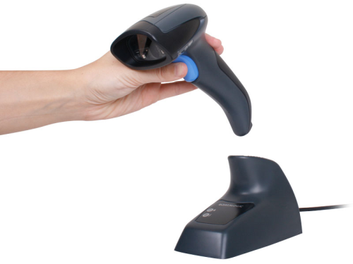   - Datalogic QuickScan QBT2430, QBT2430-BK-BTK2     2