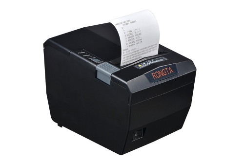 POS принтер Rongta RP327 (COM\USB\Ethernet), Rongta RP327 фото 2 POS принтер Rongta RP327 (COM\USB\Ethernet), Rongta RP327 фото 2