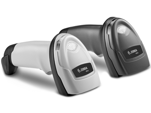   - Zebra DS2208-SR, DS2208-SR6U2100AZW     2