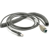 ����������� ������ ������������ USB, 5 ������, �����, CBA-U08-C15ZAR �� �������� ��������