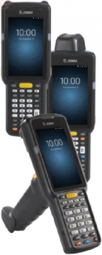 Изображение Терминал сбора данных (ТСД) Zebra MC330M, MC330M-GI2HG2RW от магазина СканСтор фото 2 Изображение Терминал сбора данных (ТСД) Zebra MC330M, MC330M-GI2HG2RW от магазина СканСтор фото 2